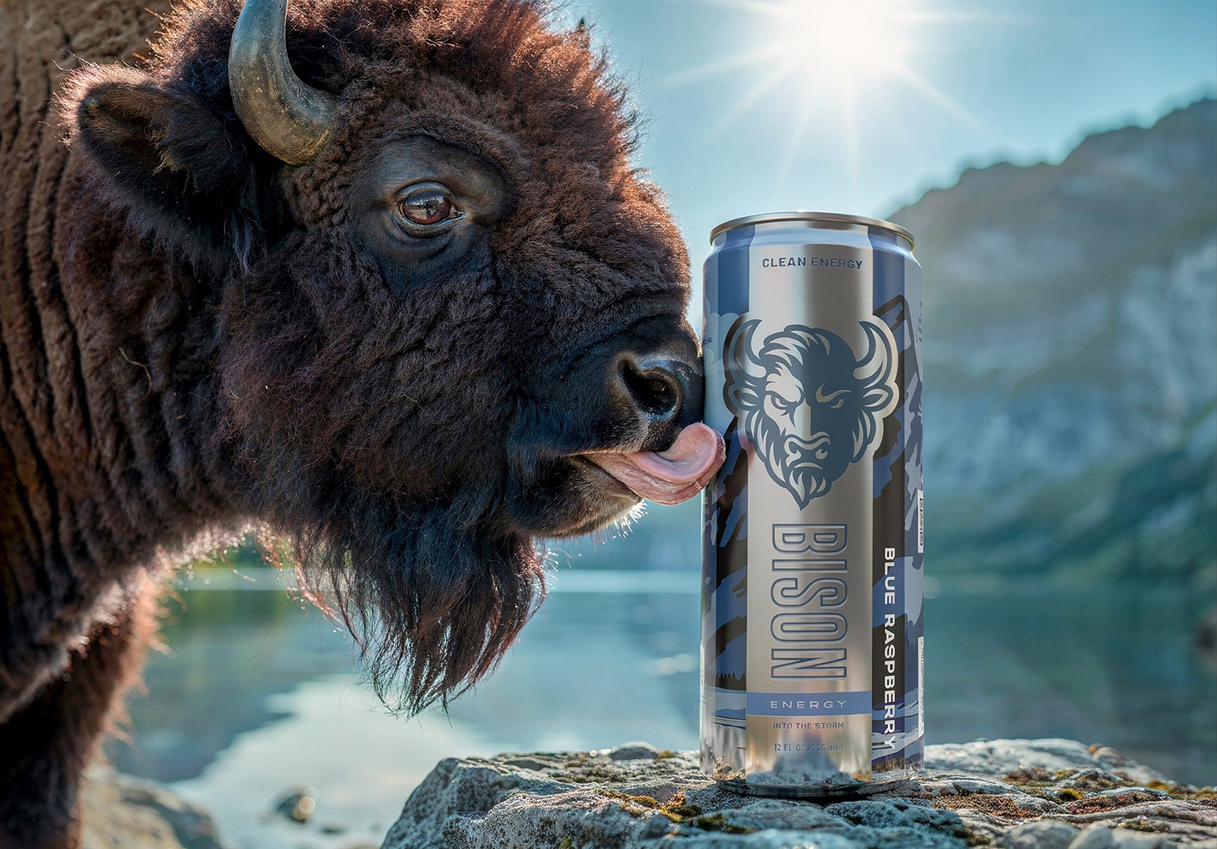 Bison Energy