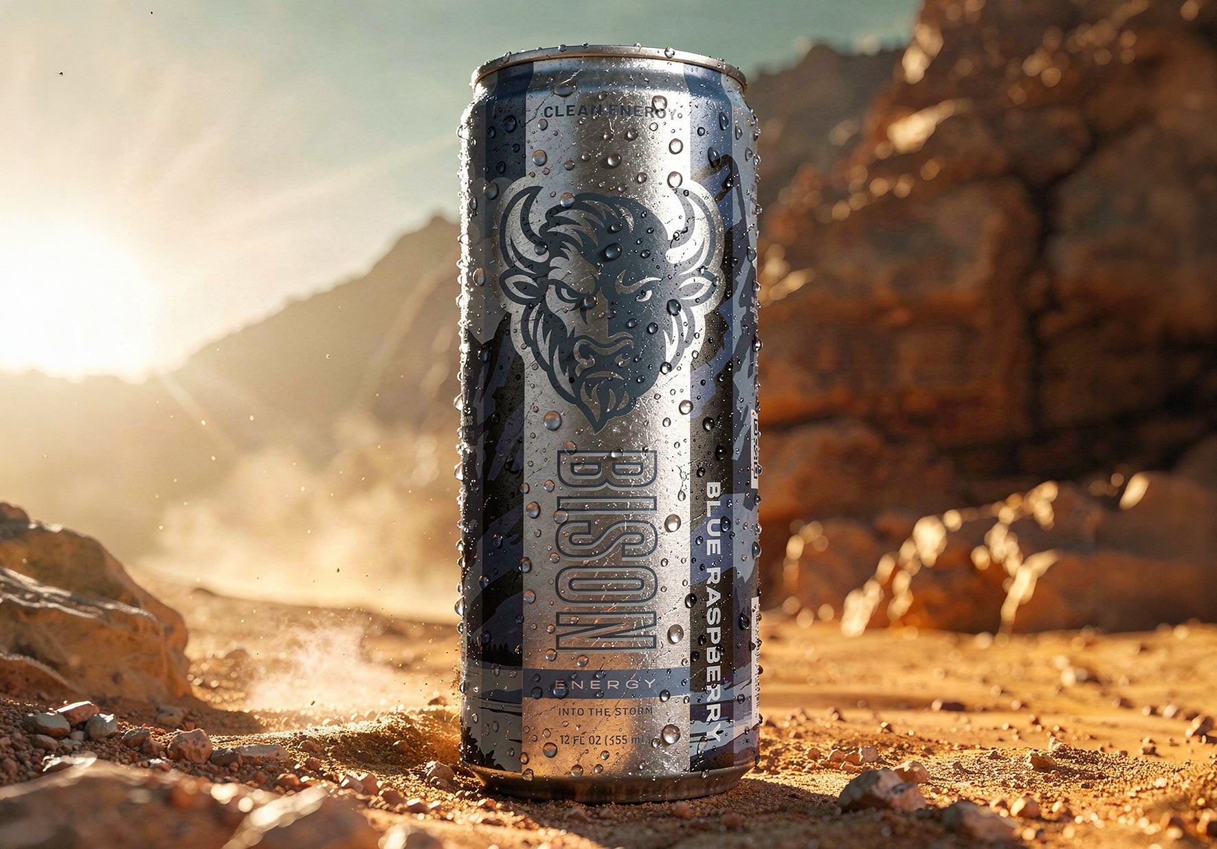 Bison Energy