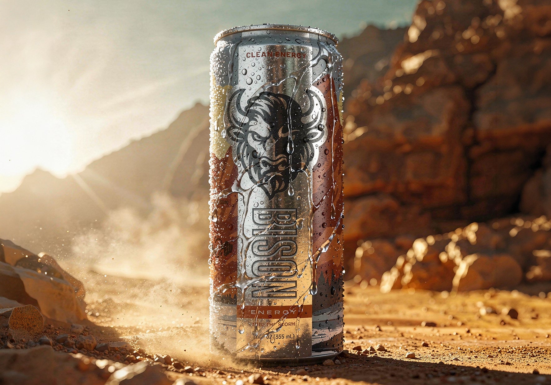 Bison Energy