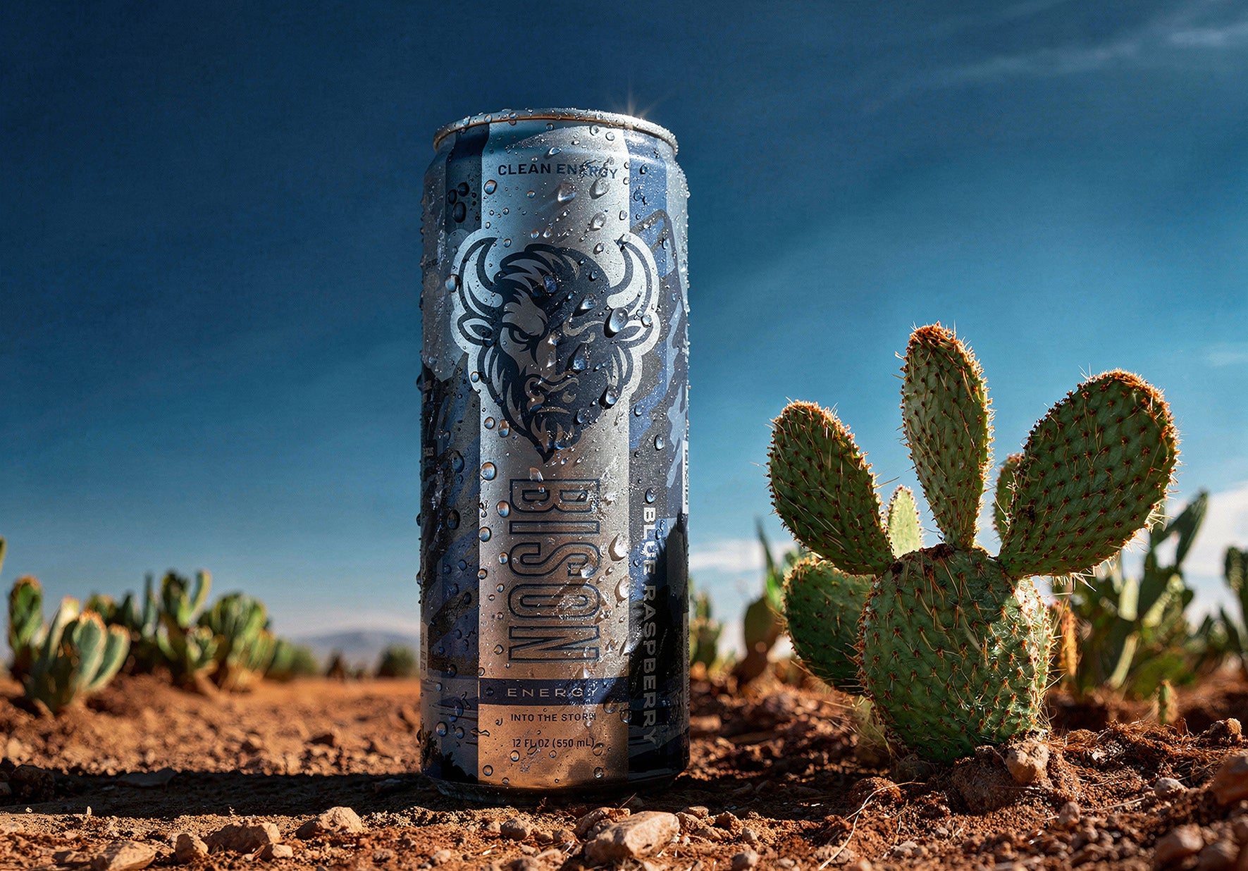Bison Energy