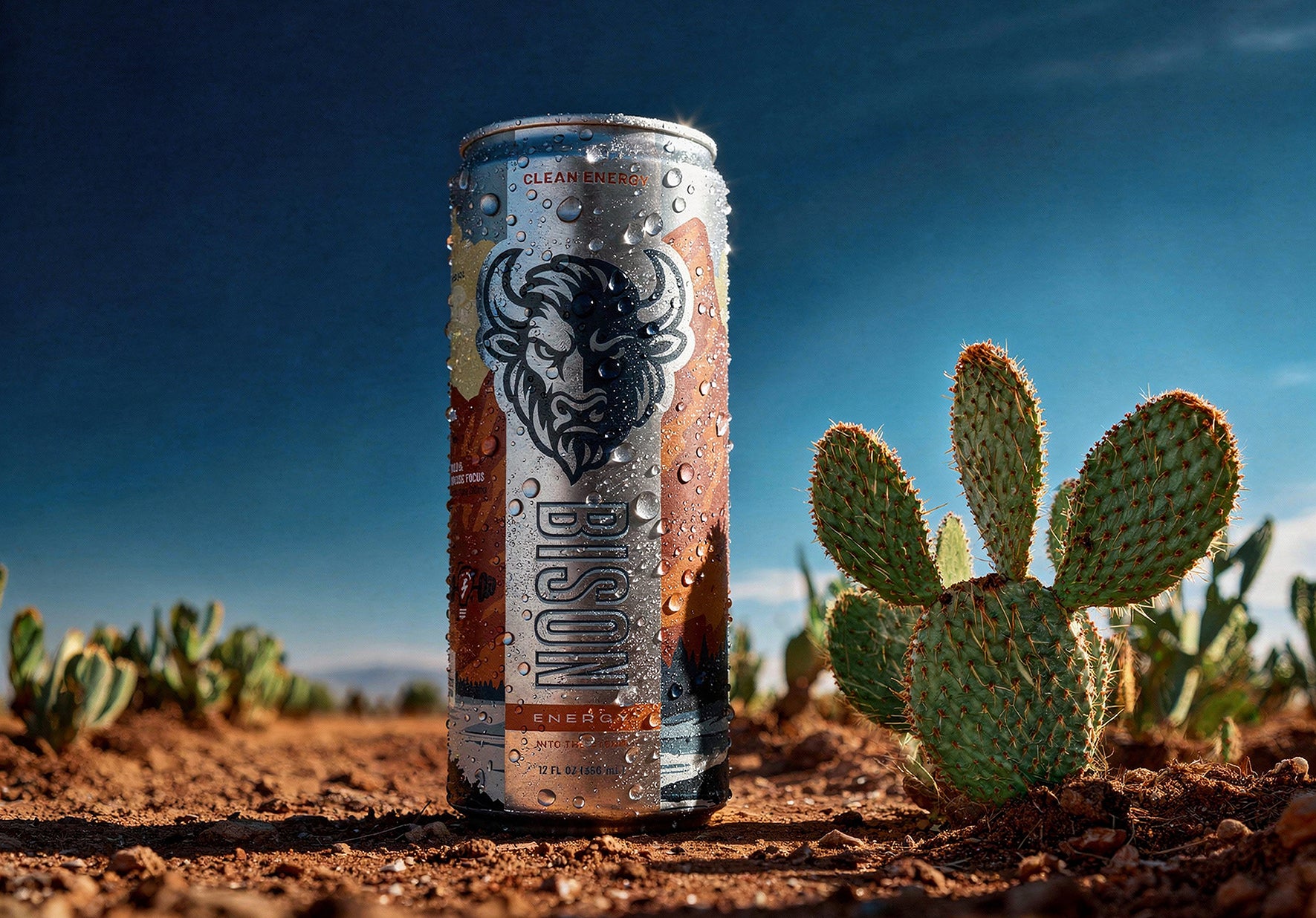 Bison Energy