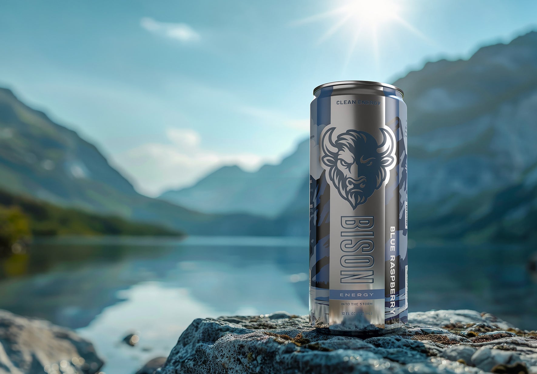 Bison Energy