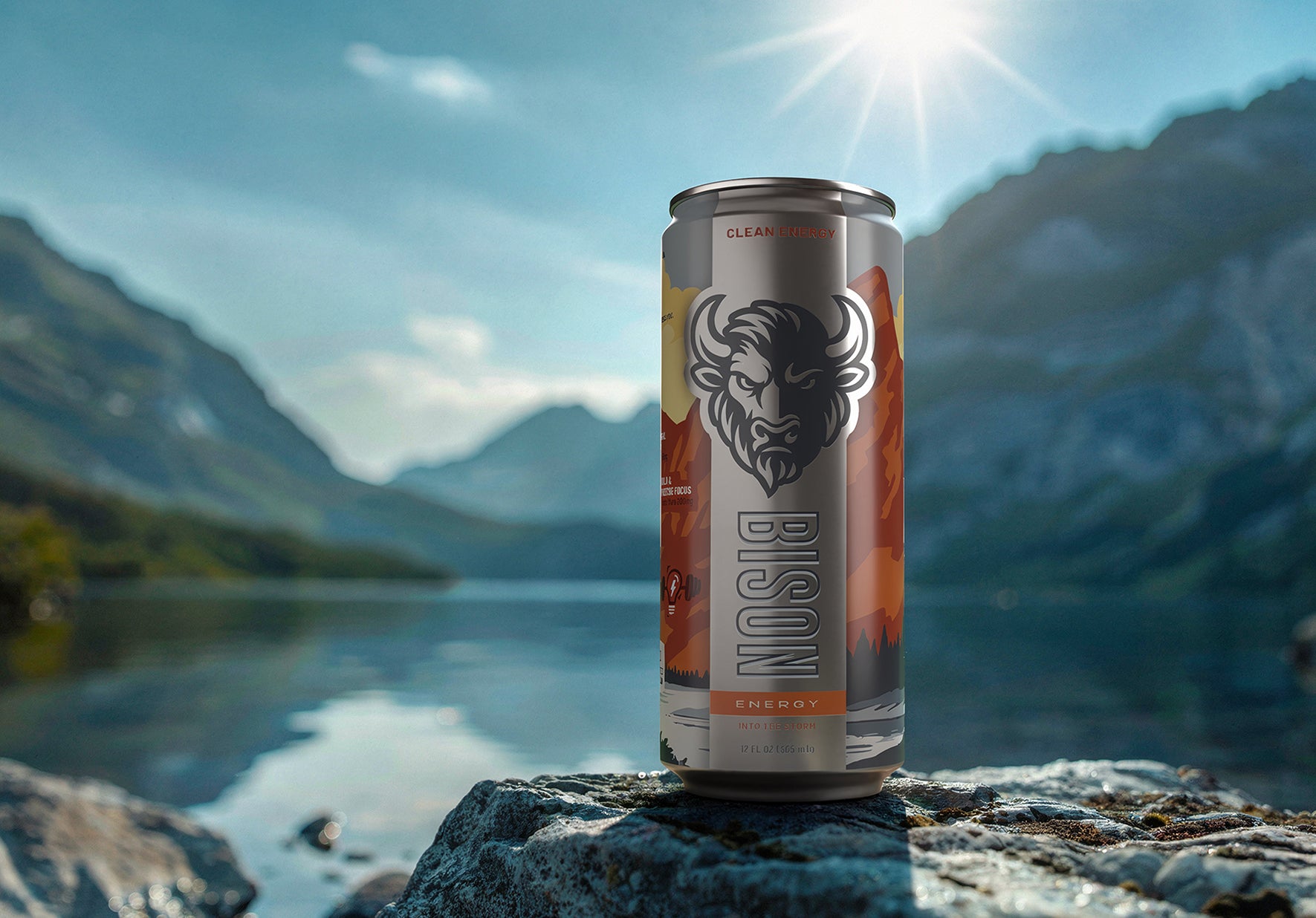 Bison Energy