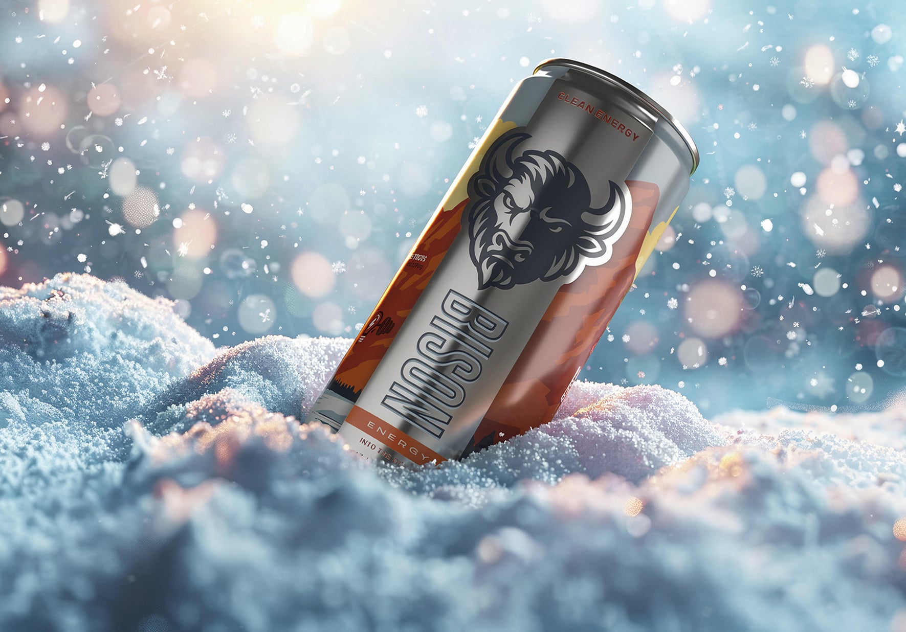 Bison Energy