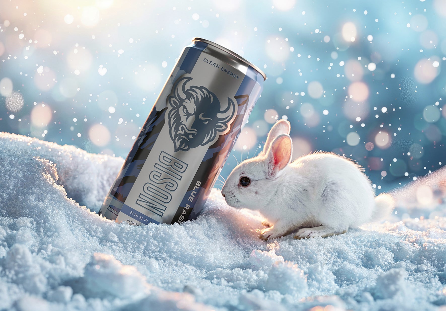 Bison Energy