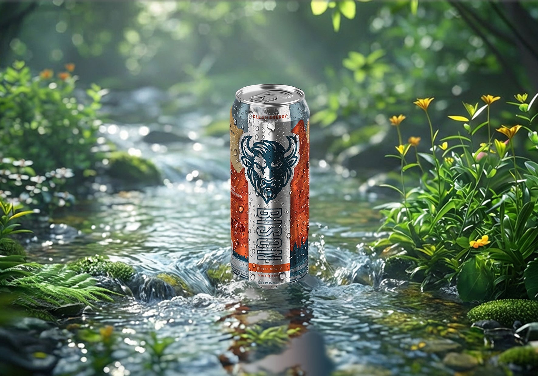 Bison Energy