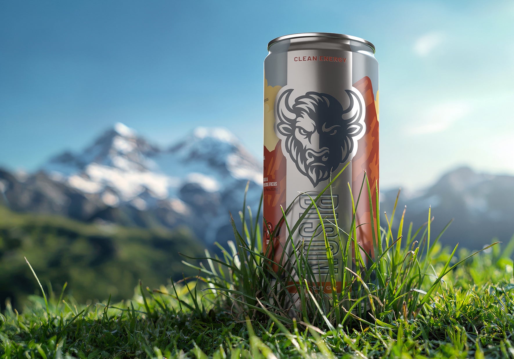 Bison Energy