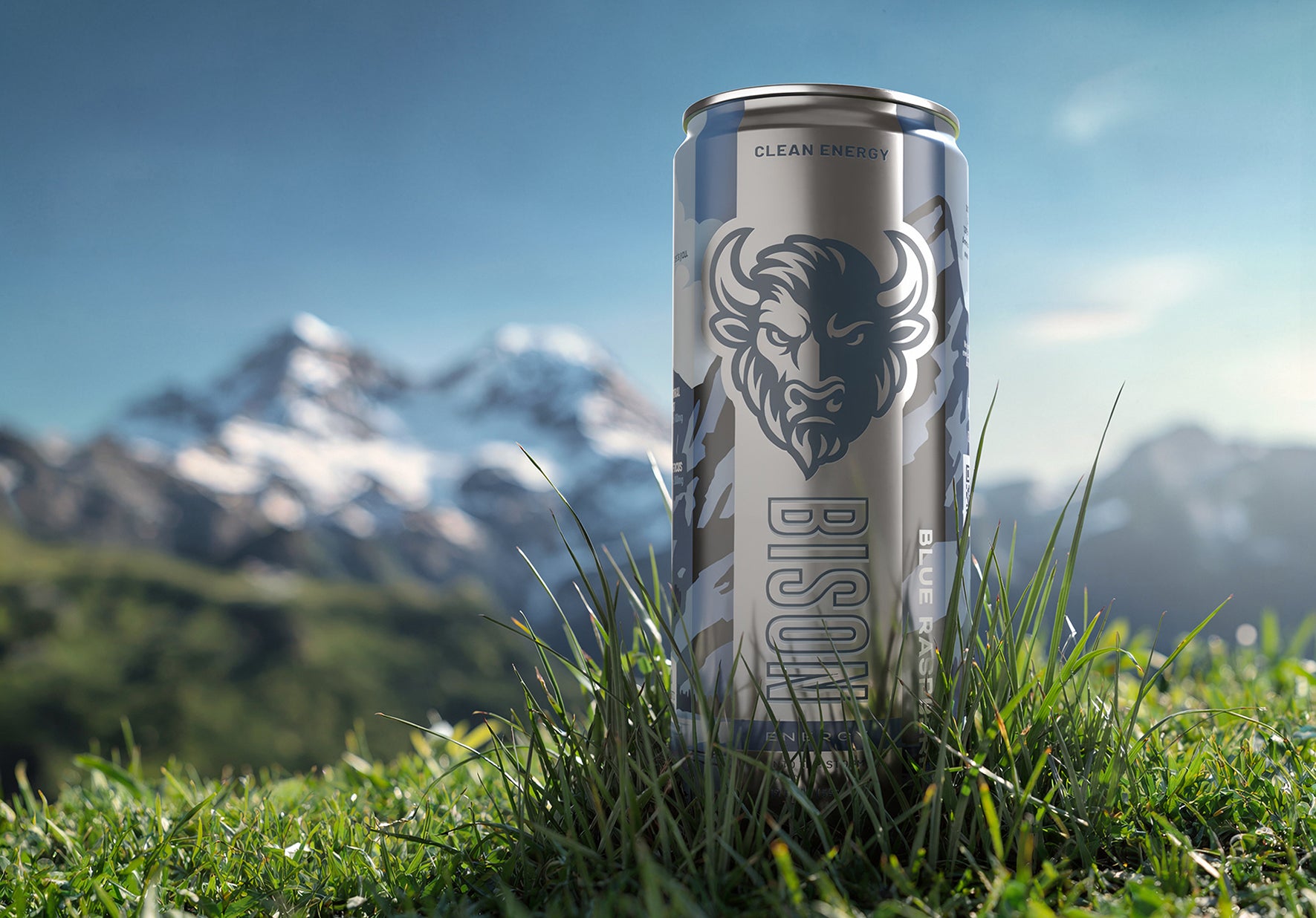 Bison Energy