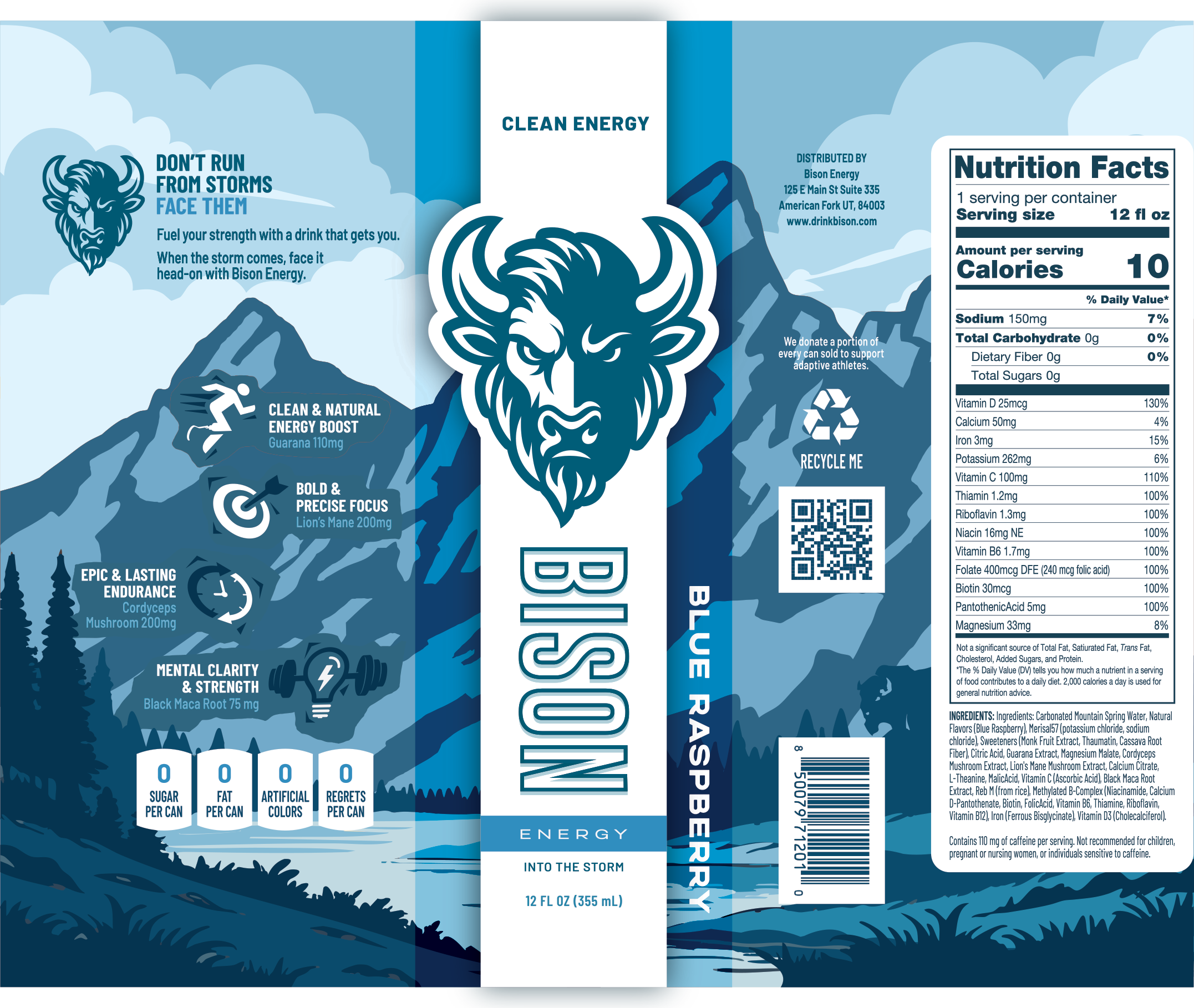 Bison Energy