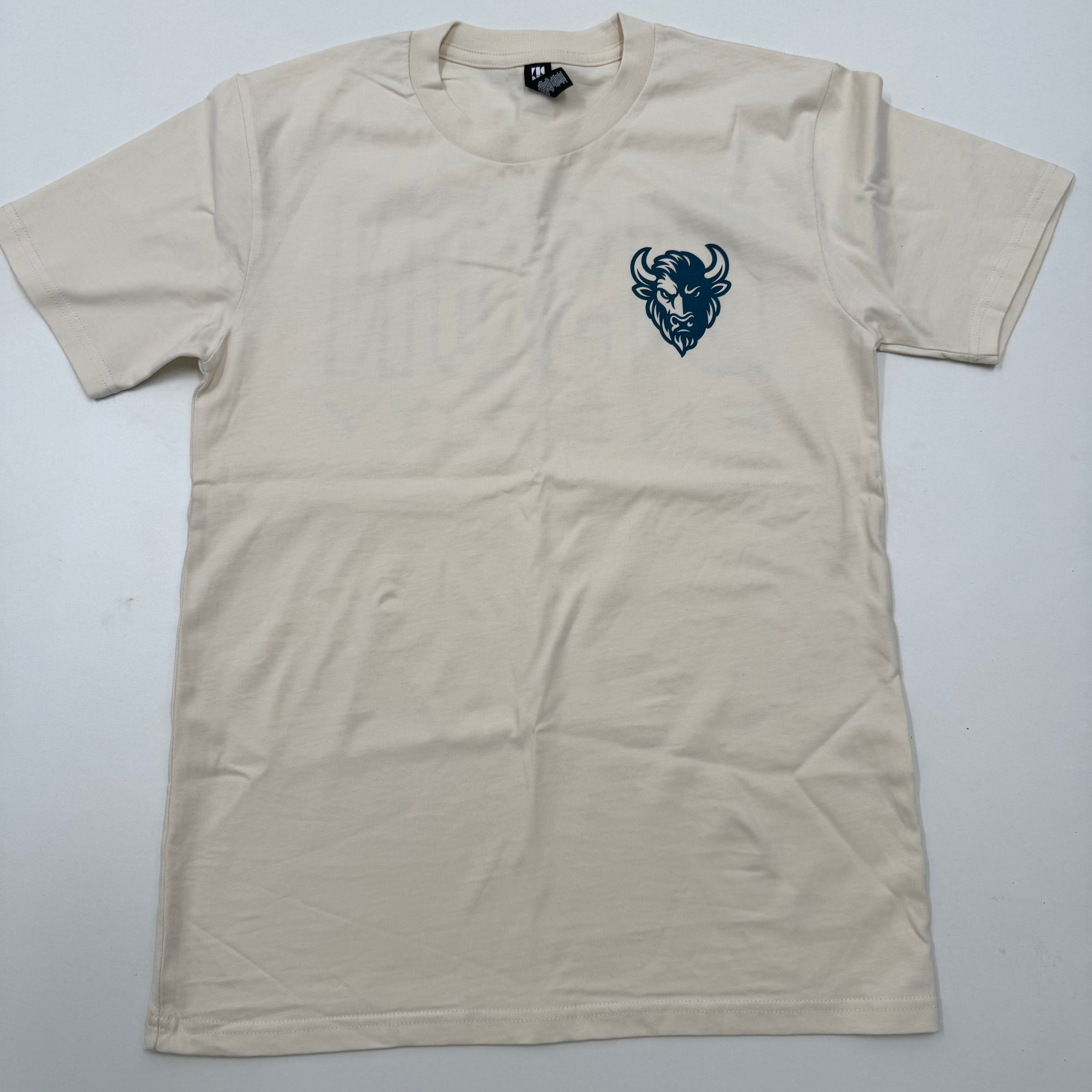 Bison Energy Logo Shirt