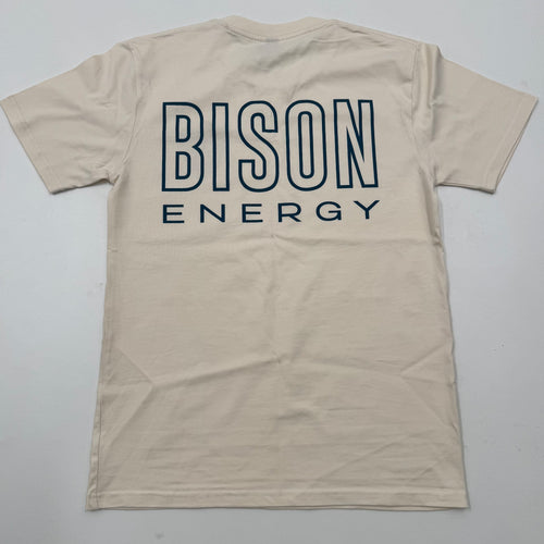Bison Energy Logo Shirt
