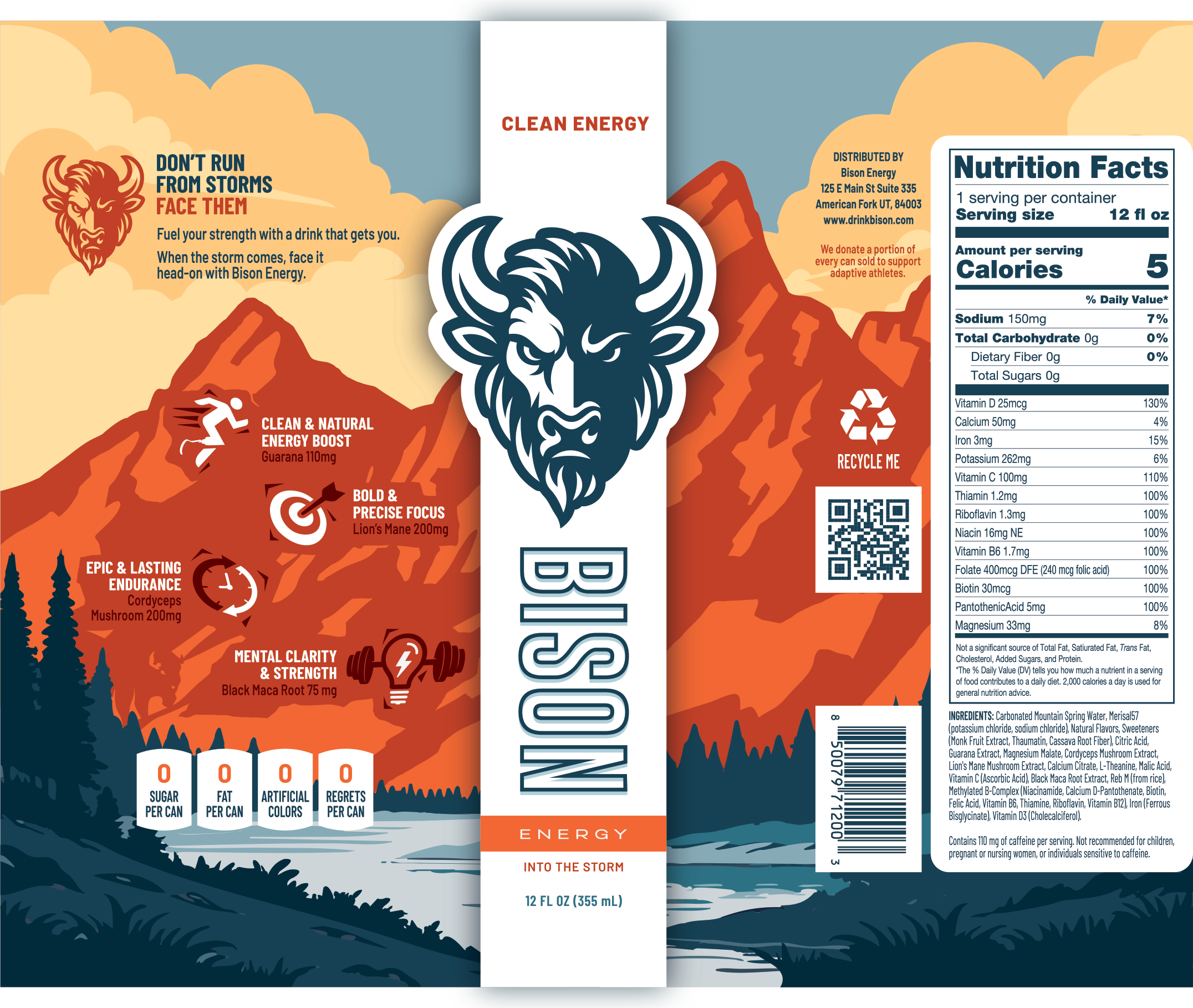 Bison Energy