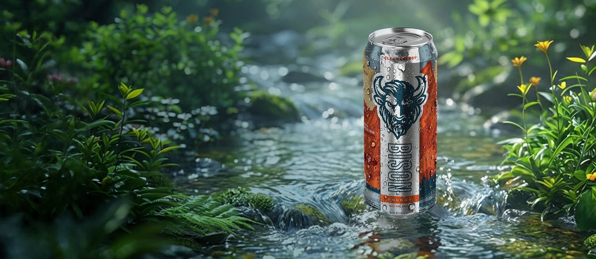 Drink Bison